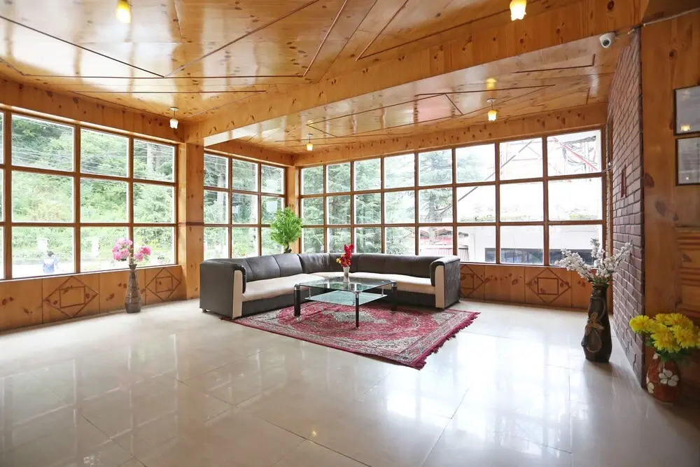 OYO 6369 Ishaan Resort