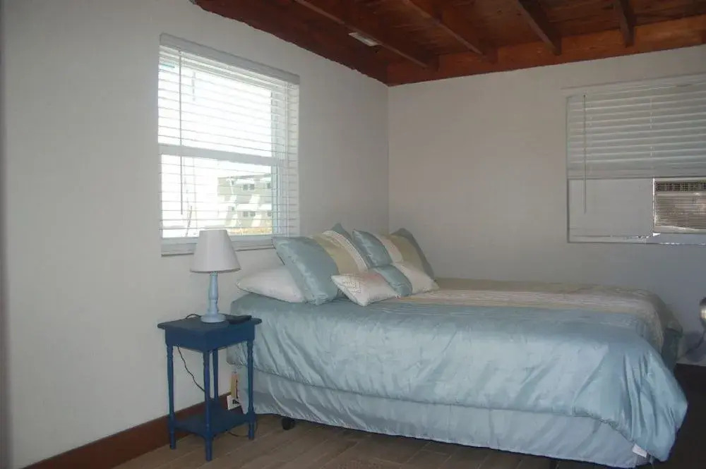 White Cap - 5 Br Home