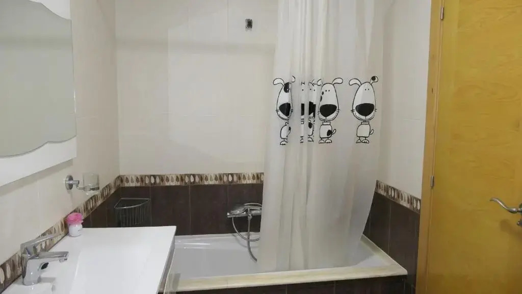 Piso Leo 1