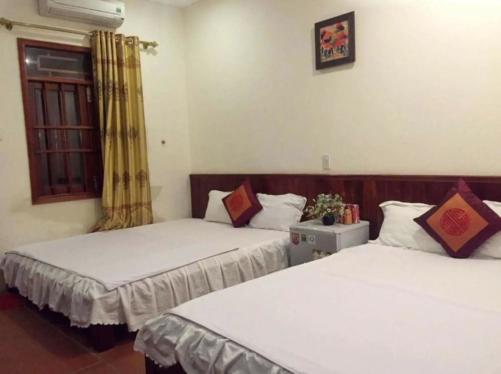 Son Vinh Guesthouse