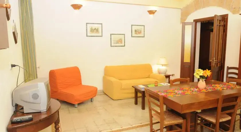 Casa Vacanze Maniaci