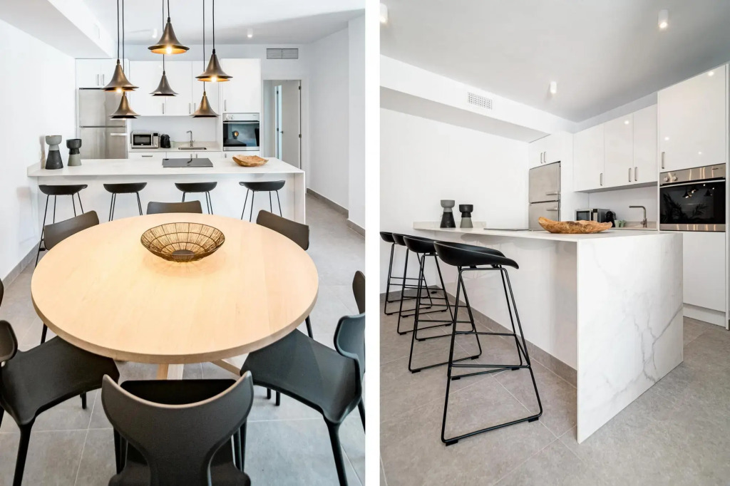 AB3 - Aldea blanca Marbella by Roomservices