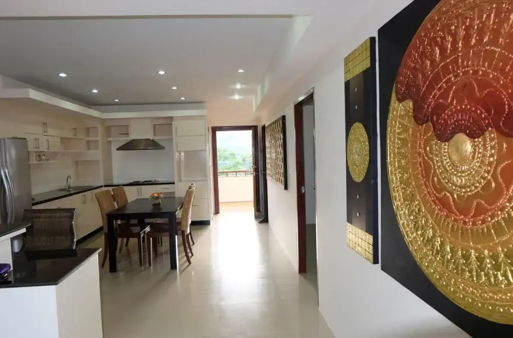 House for rent Rawai Saiyan Phuket