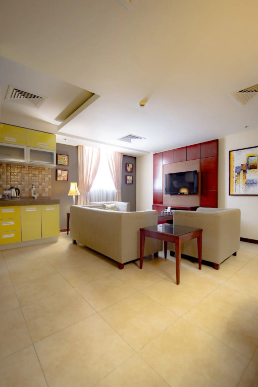 Boudl Al Khobar