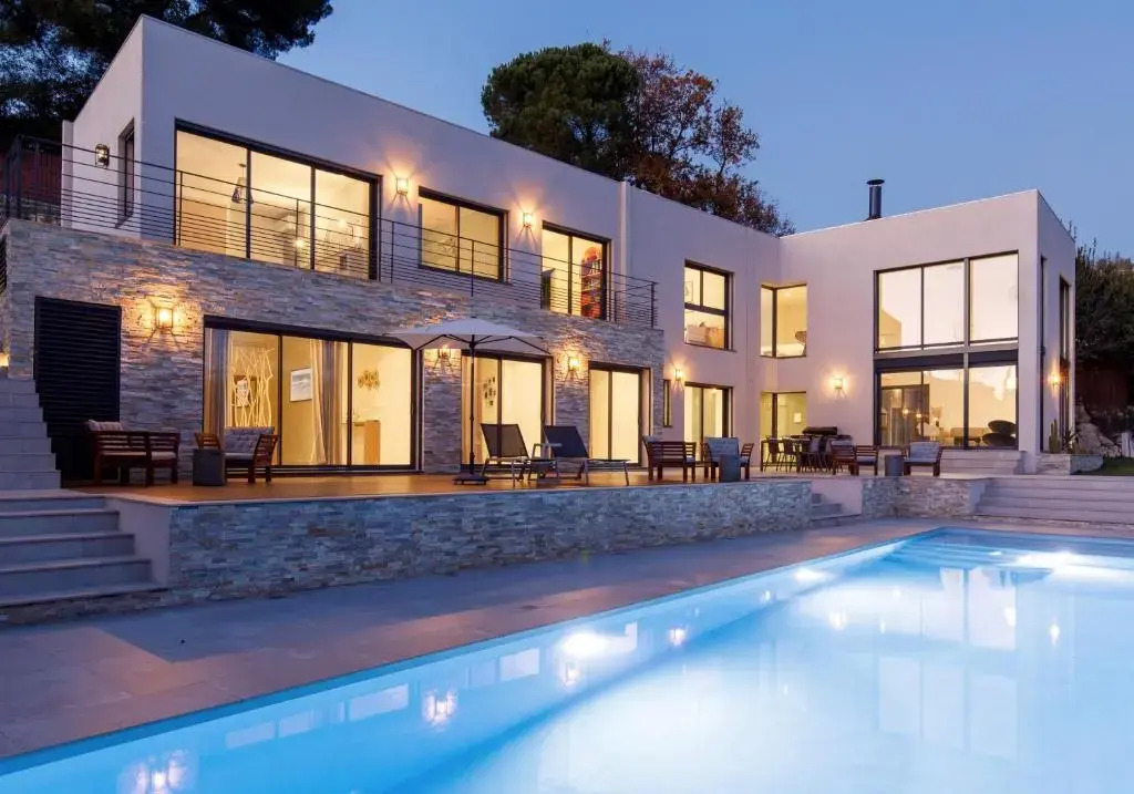 Villa SOHA - Luxury Bed & Breakfast