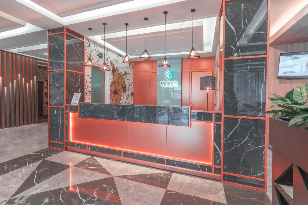 Versa Hotel