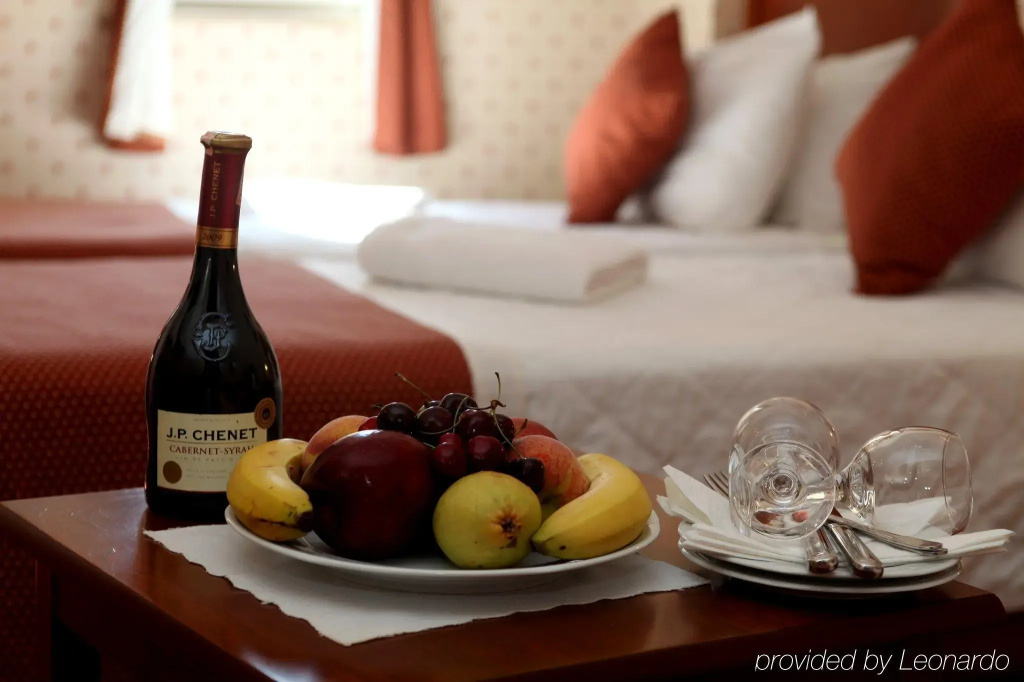 Garden House Hotel - Special Class