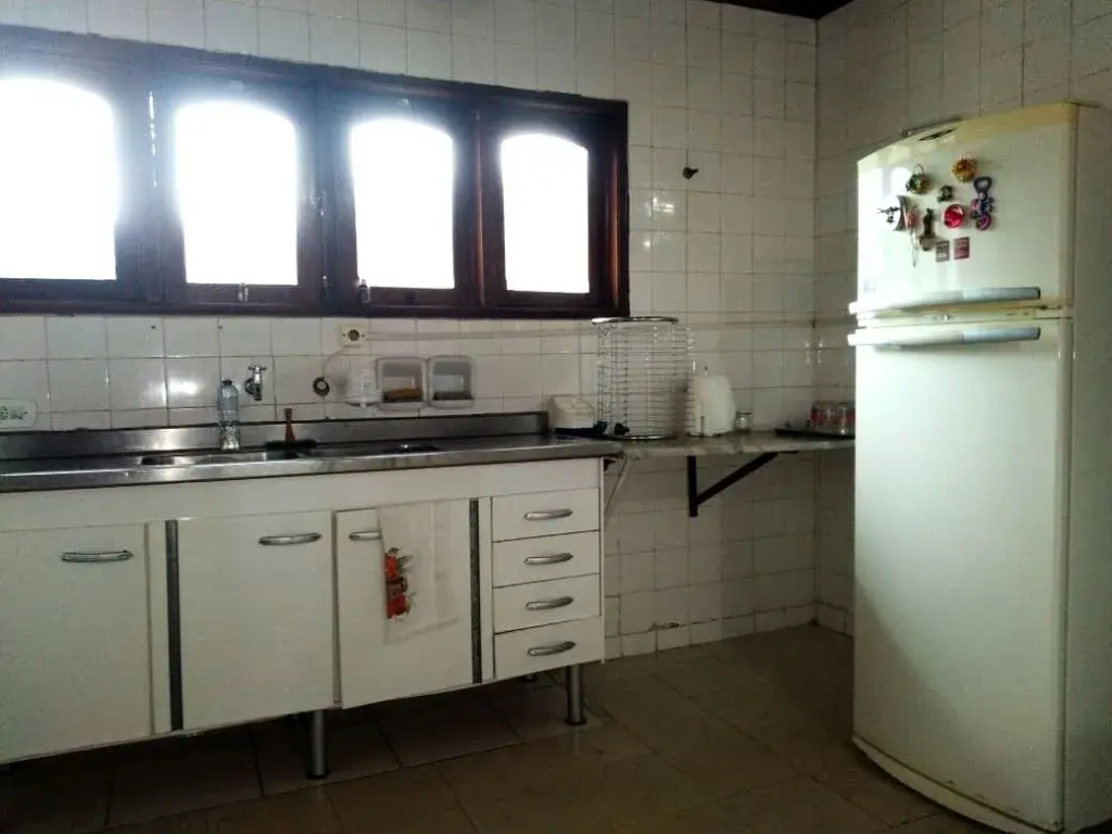 Pousada Casa Dantonia