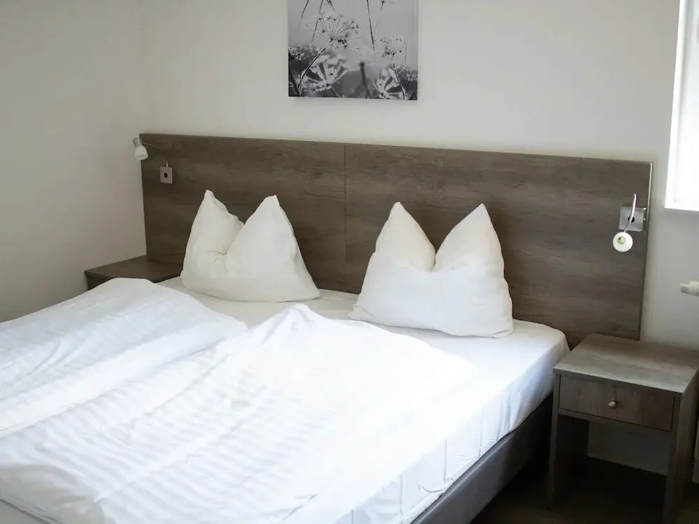 Luxurious apartment in Winterberg-Neuastenberg with private sauna