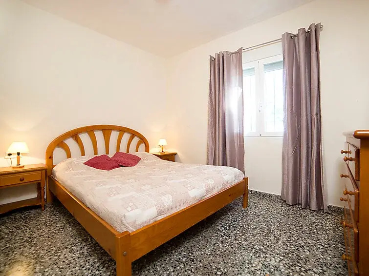 Casa Lina - Three Bedroom