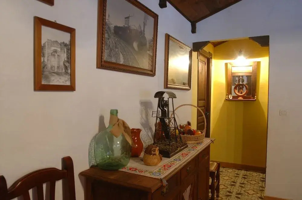 El Romerito