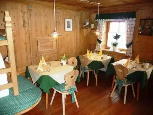 Berggasthaus Restaurant Moserhof