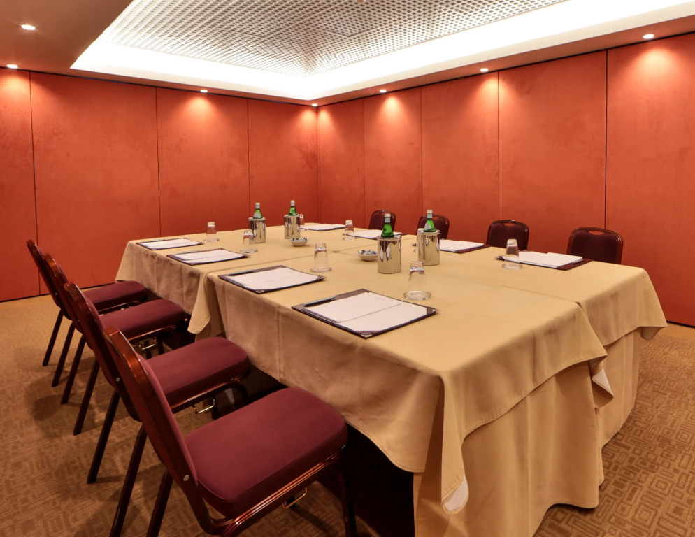 Principi di Piemonte | UNA Esperienze | Preferred Hotels and Resorts