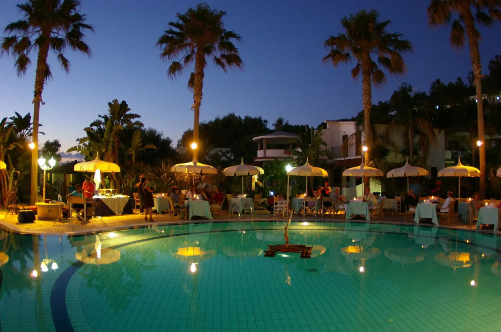 Villaggio Il Gabbiano