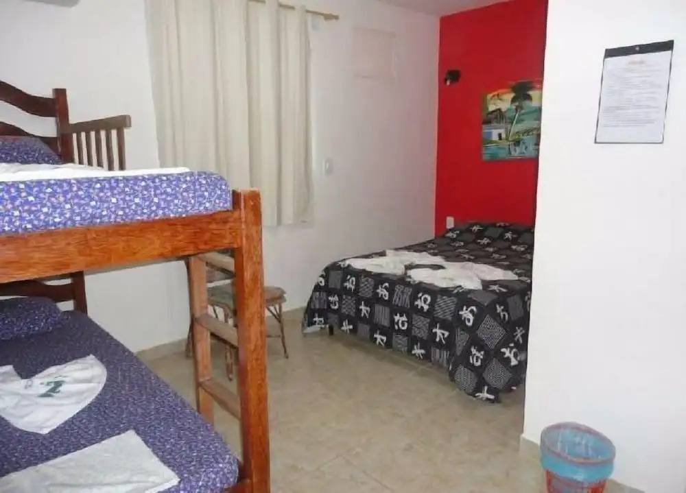 Pousada Residence Oásis