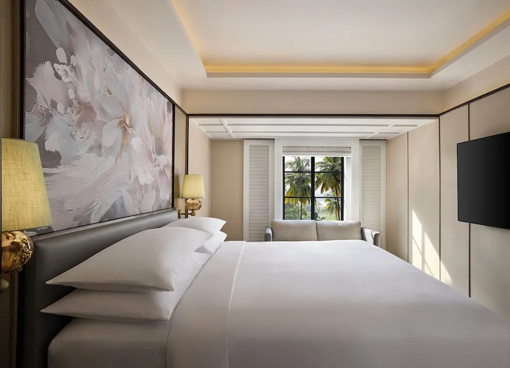 Renaissance Goa Hotel