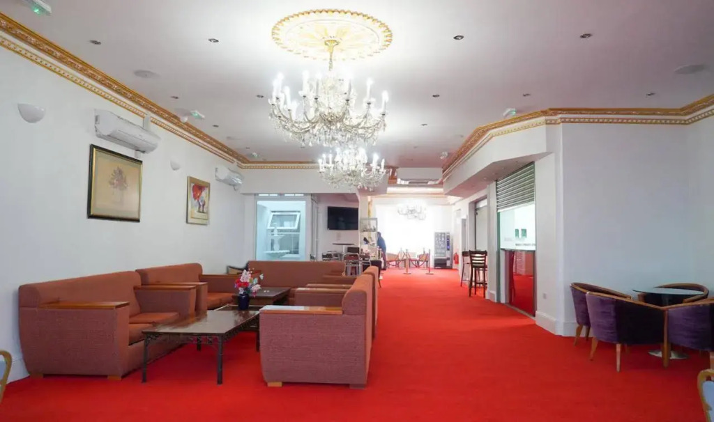 Euro Lodge Clapham