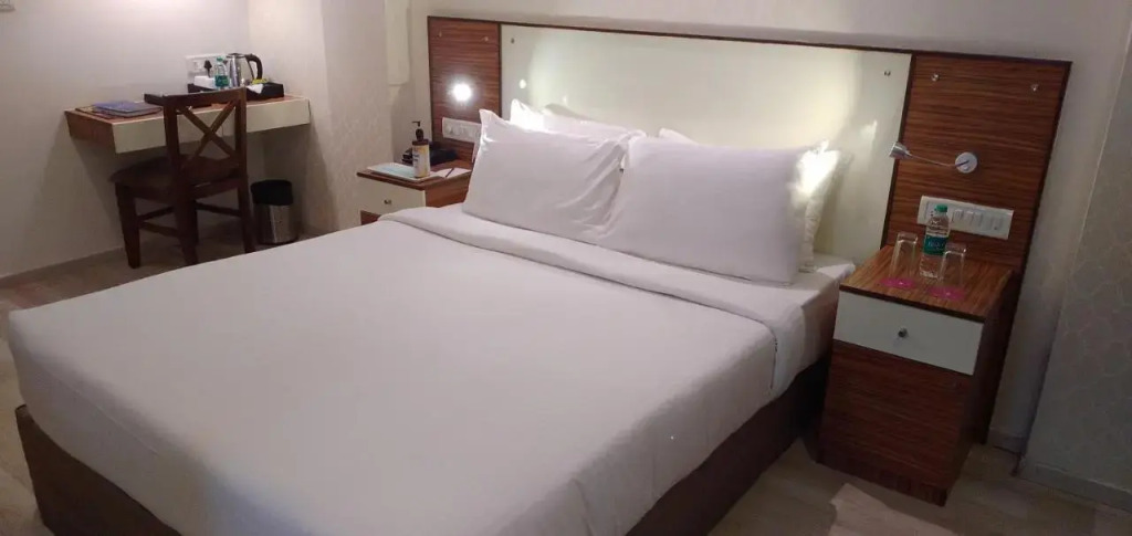 Regenta Inn Indiranagar by Royal Orchid Hotels