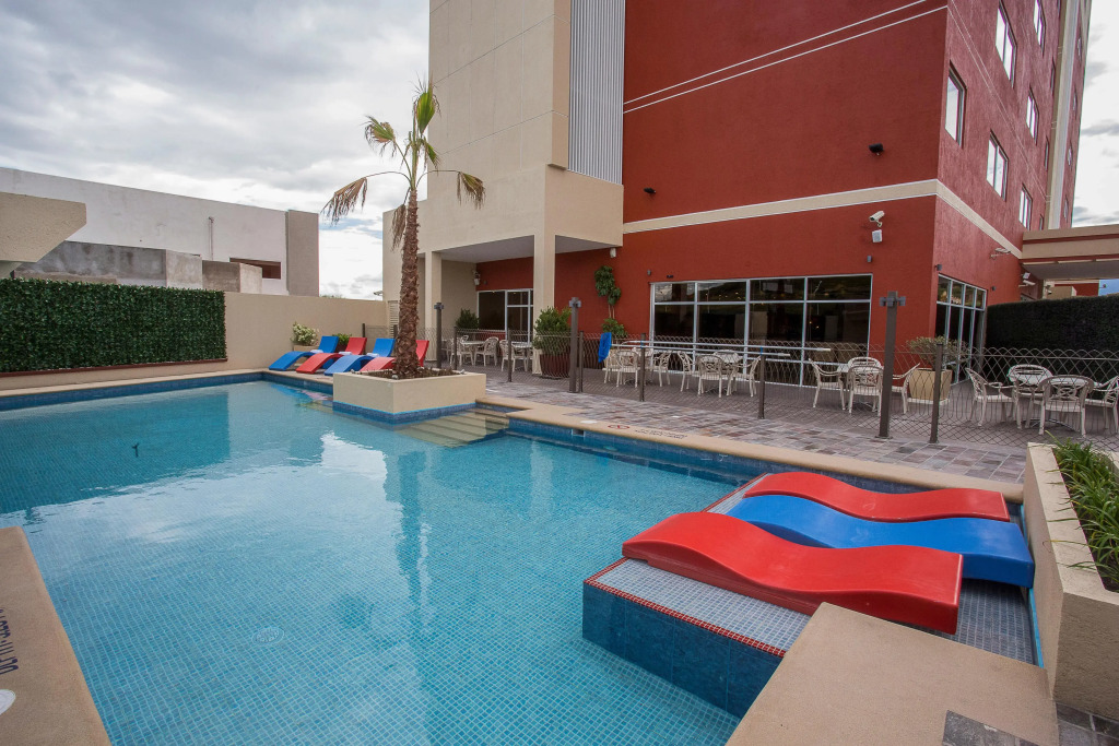 Four Points by Sheraton Queretaro Norte