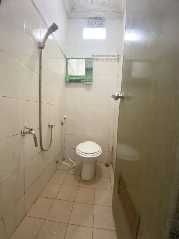 SPOT ON 92544 Senja Homestay