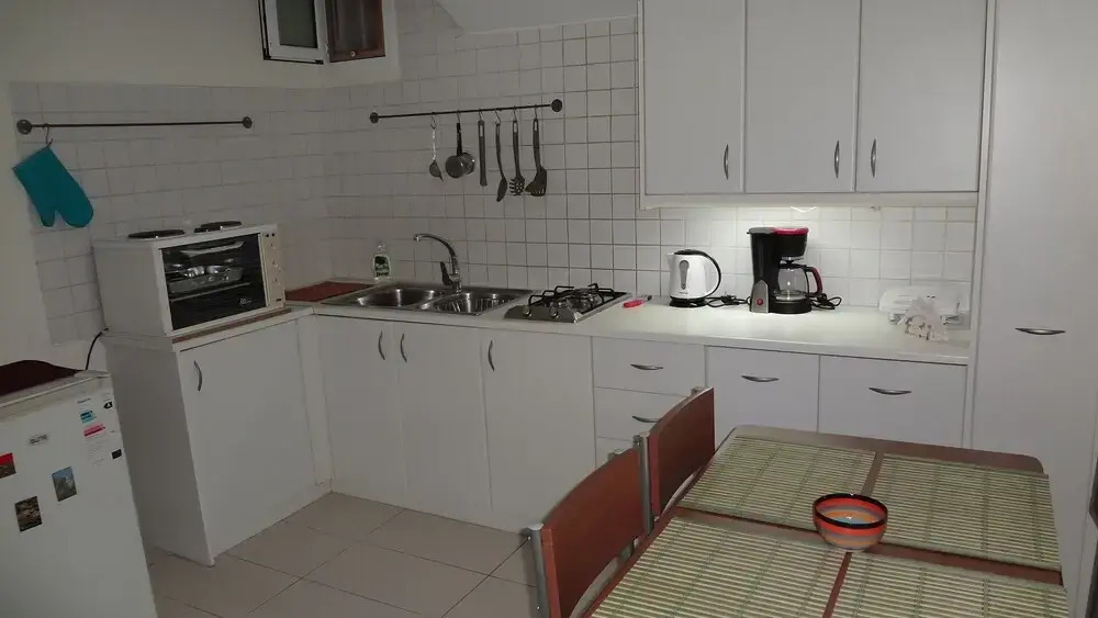 Apartment at Lykavitos 1 bed 2 pers