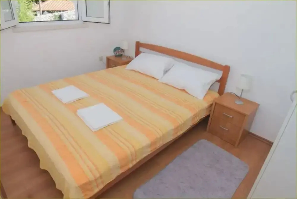 Apartment Elizabet