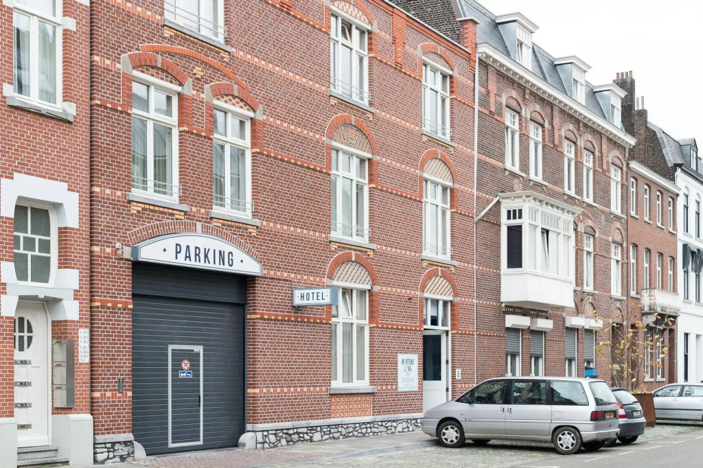 Townhouse Apartments Maastricht