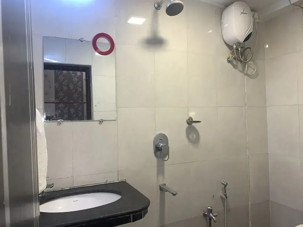 JK Rooms 148 Hotel Rahul Palace