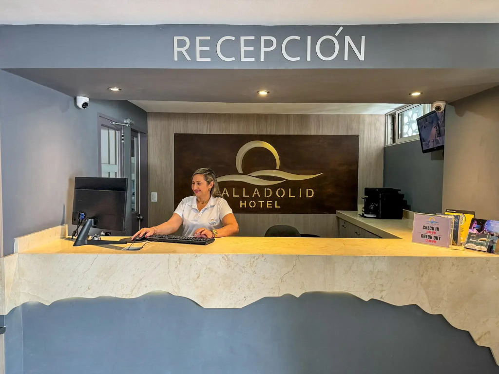 Hotel Valladolid