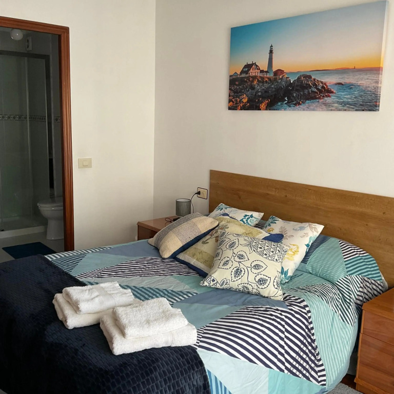 Vivienda de uso turistico