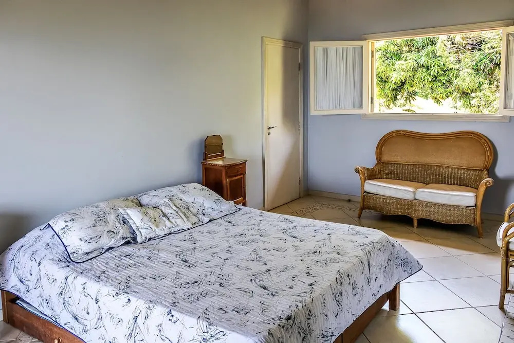 Mansão Sobreomar - Ilhabela