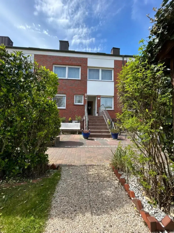 Hus-Norderney