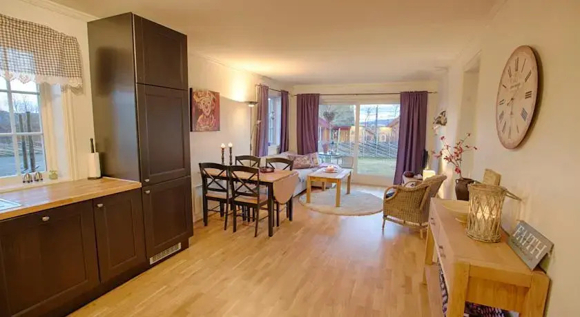 Apartment Hyggeli