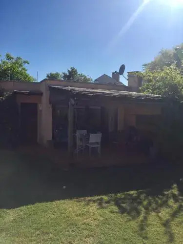 Bungalow in Our Garden