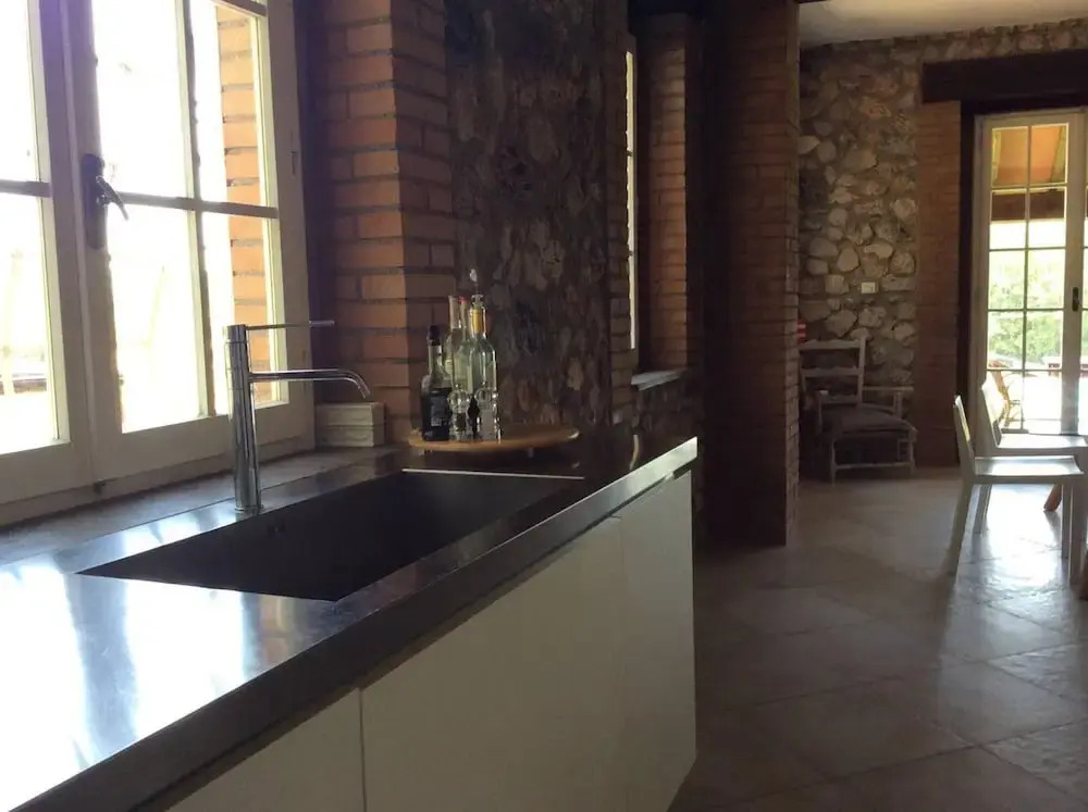 Villa With 4 Bedrooms in Provincia di Siena, With Private Pool, Enclosed Garden and Wifi
