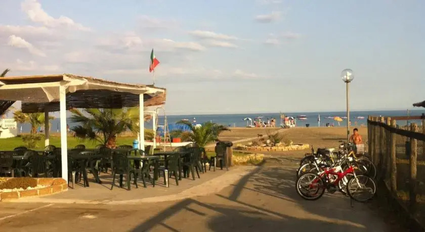 Villino al Circeo