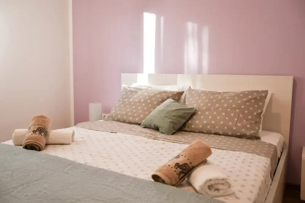 Holiday House Val Vidal
