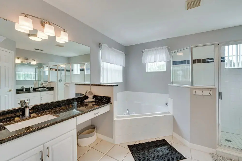 Disney-area Home w/ Private Pool in Davenport!