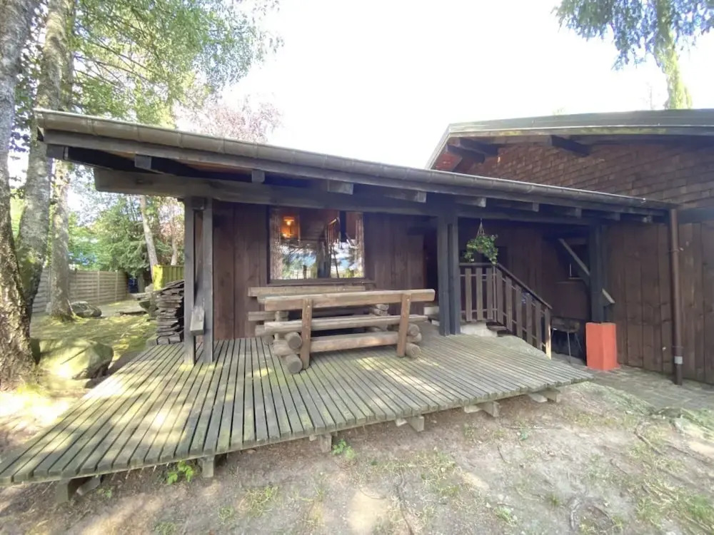 LA Pomme DE PIN 2 Appartement Avec Terrasse