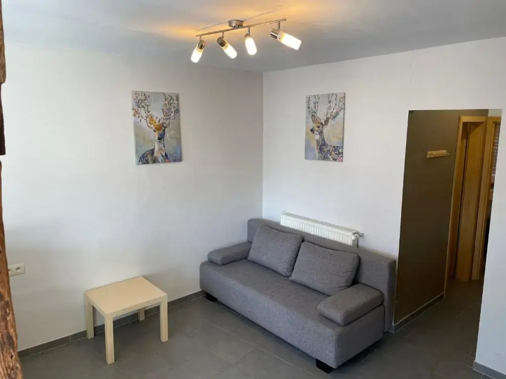 Appartement au Centre de Stavelot