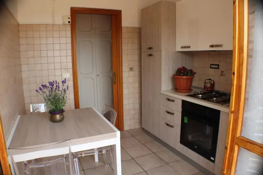 B&B LOrchidea