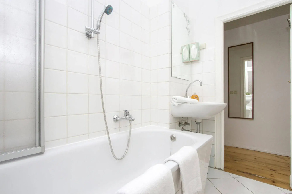 Primeflats - Apartment in Pankow
