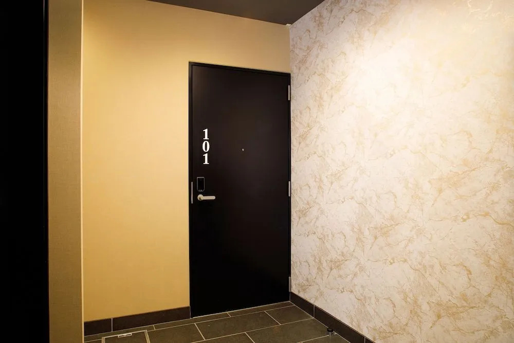 Connect inn Gion-Shijo