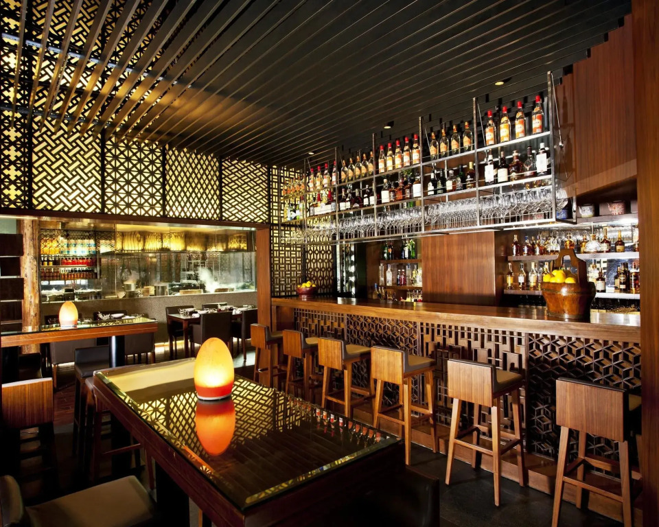 Hyatt Regency Delhi