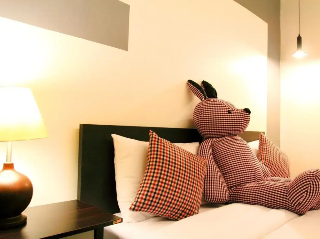 The Sodchuen Boutique Hotel Hat Yai