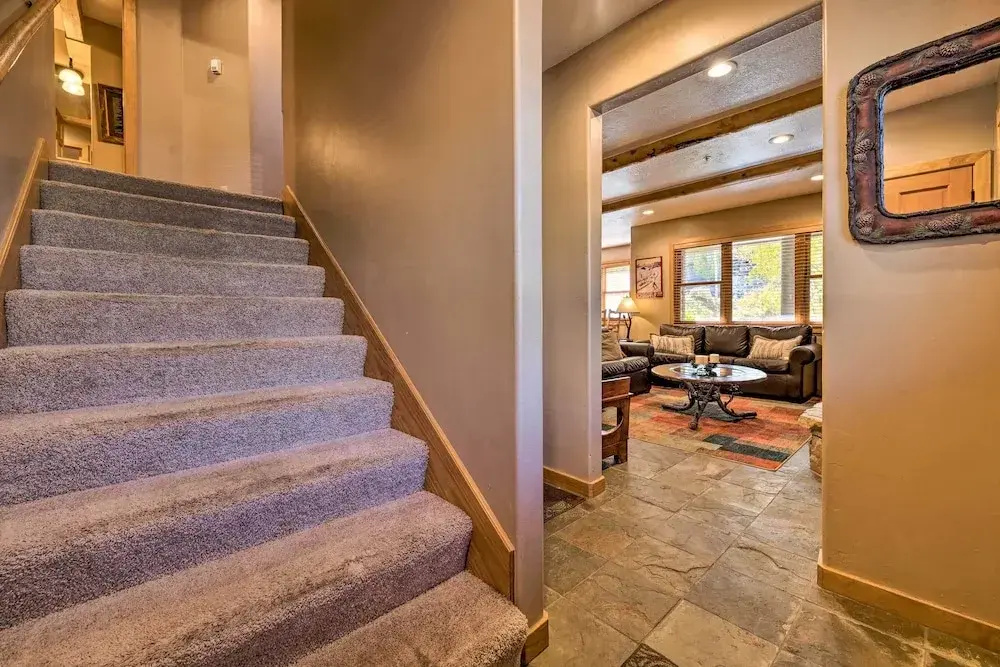 Park City Getaway w/ Hot Tub < 1 Mi to Main Street