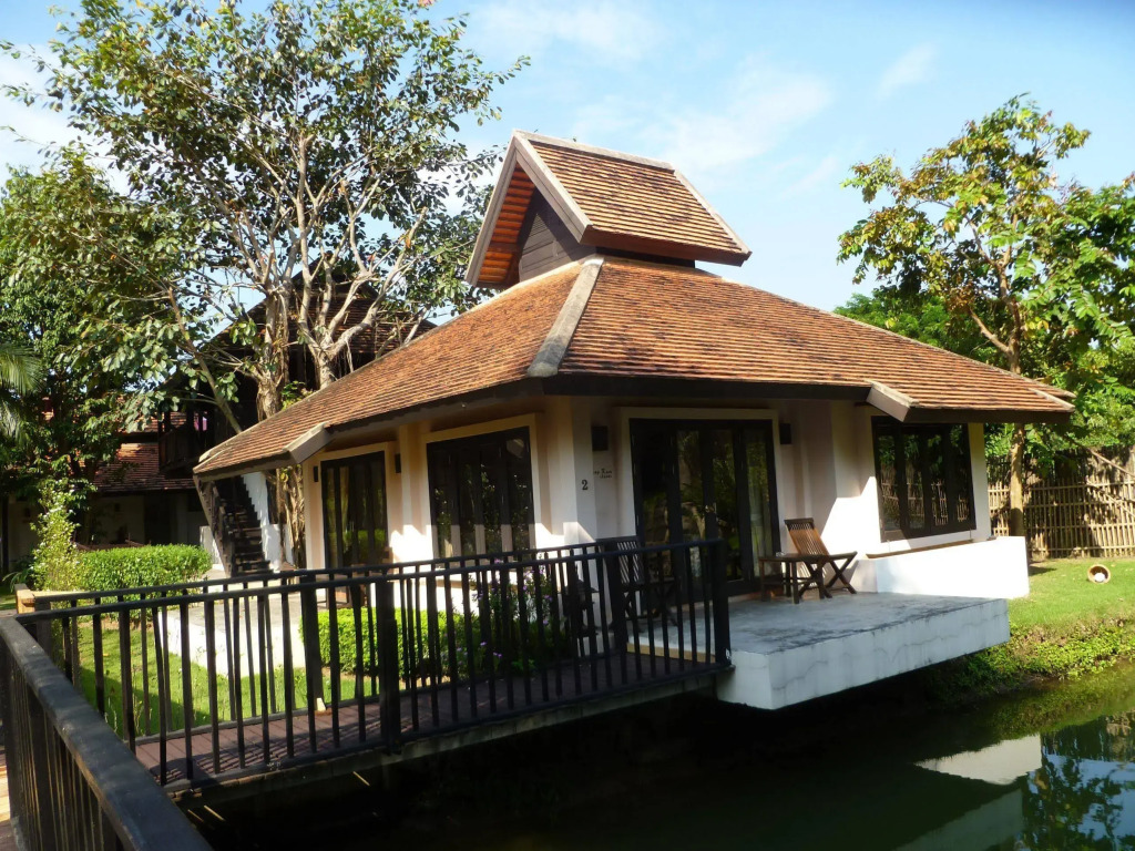 Lanna Boutique Village