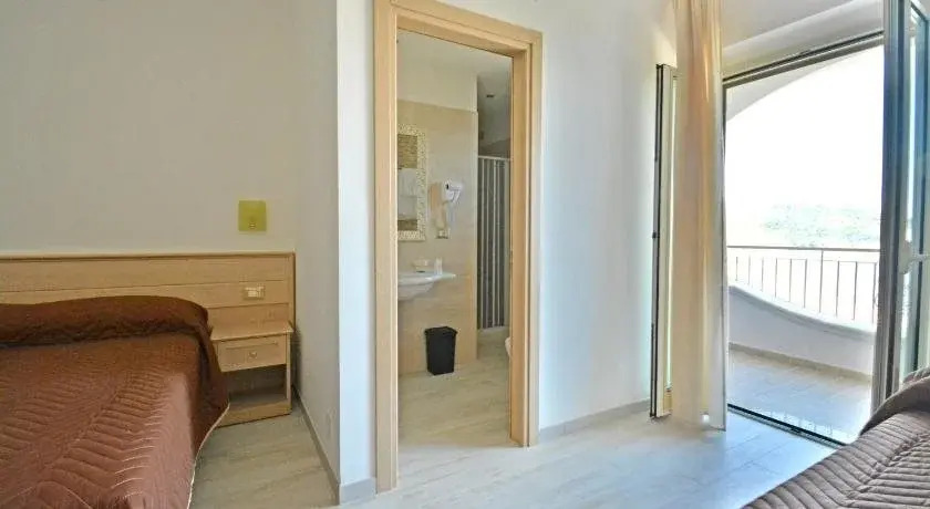 Hotel Incanto