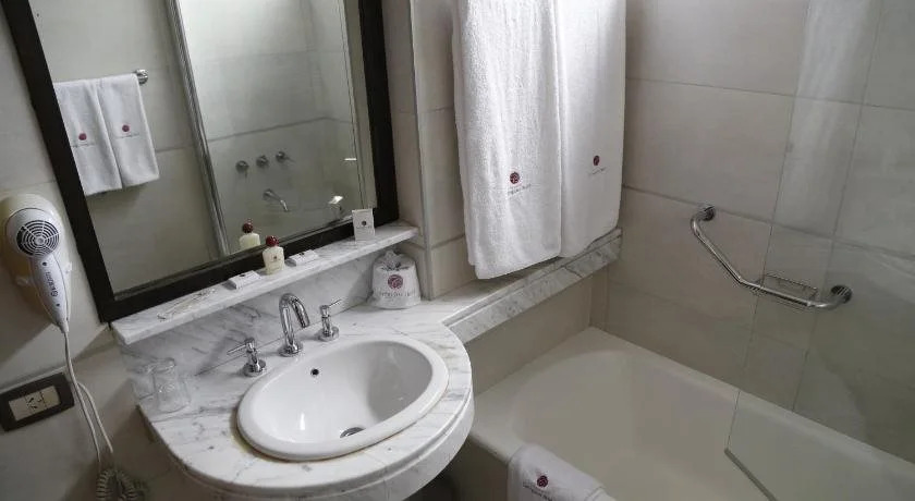 Hotel Corregidor