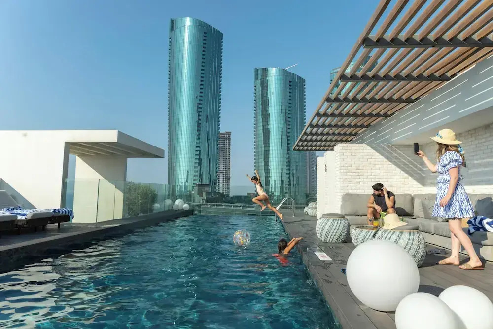 Pearlhouse Bahrain